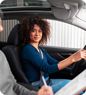 Student checking list