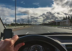 Highway Driving